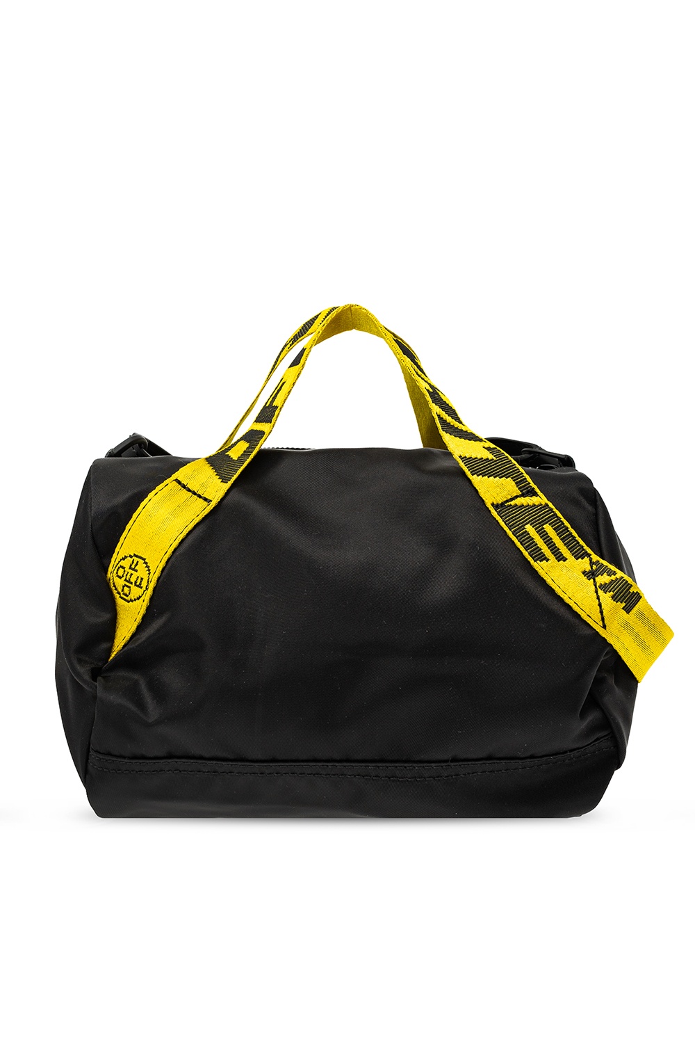 Logo shoulder bag OffWhite Vitkac Australia